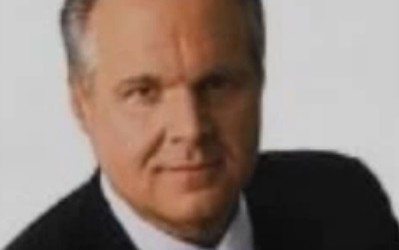 Rush Limbaugh reads from a piece by Evan Sayet: ‘Lies only when Republicans Tell Them..’