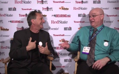 Evan Sayet and the Unified Field Theory of Liberalism