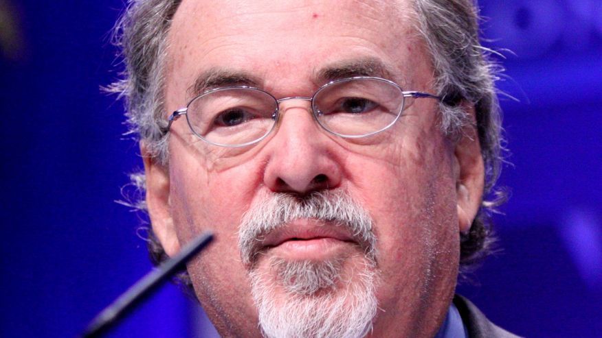Horowitz: The Left’s War Against Justice and Peace