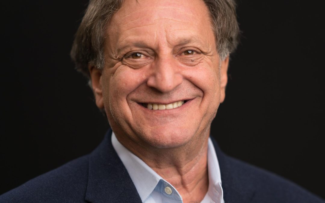 Evan Speaks at Massive Million Maga March in D.C>